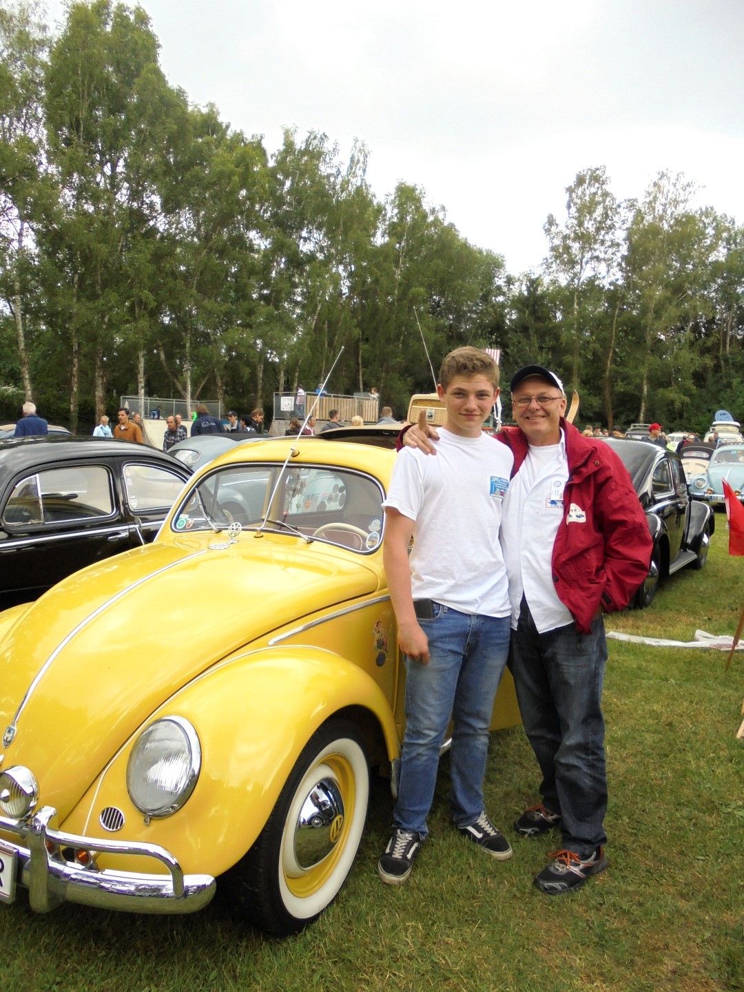 2015-06-19 bis 20 VW-Kfertreffen Bad Camberg